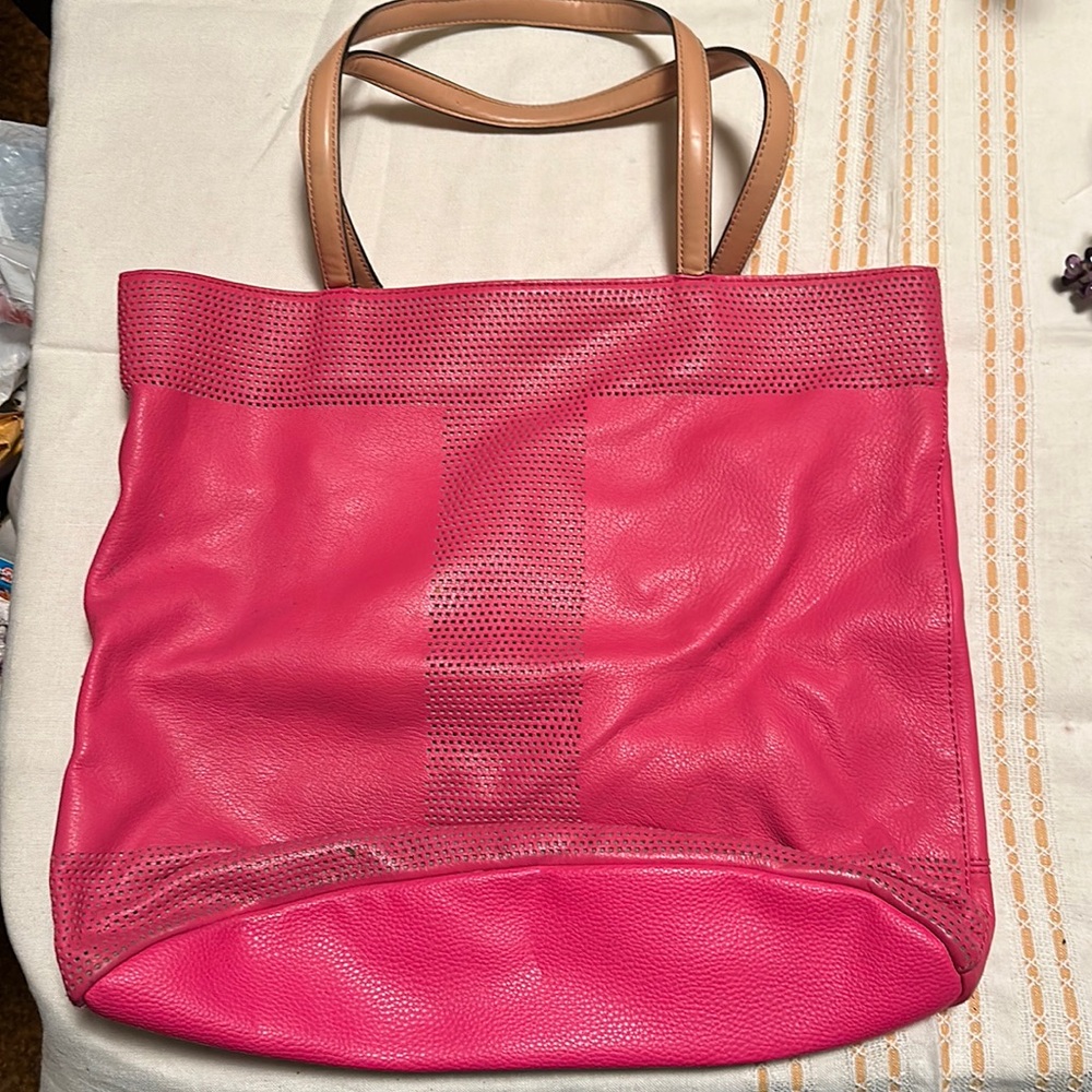 Isaac Mizrahi NY handbag
